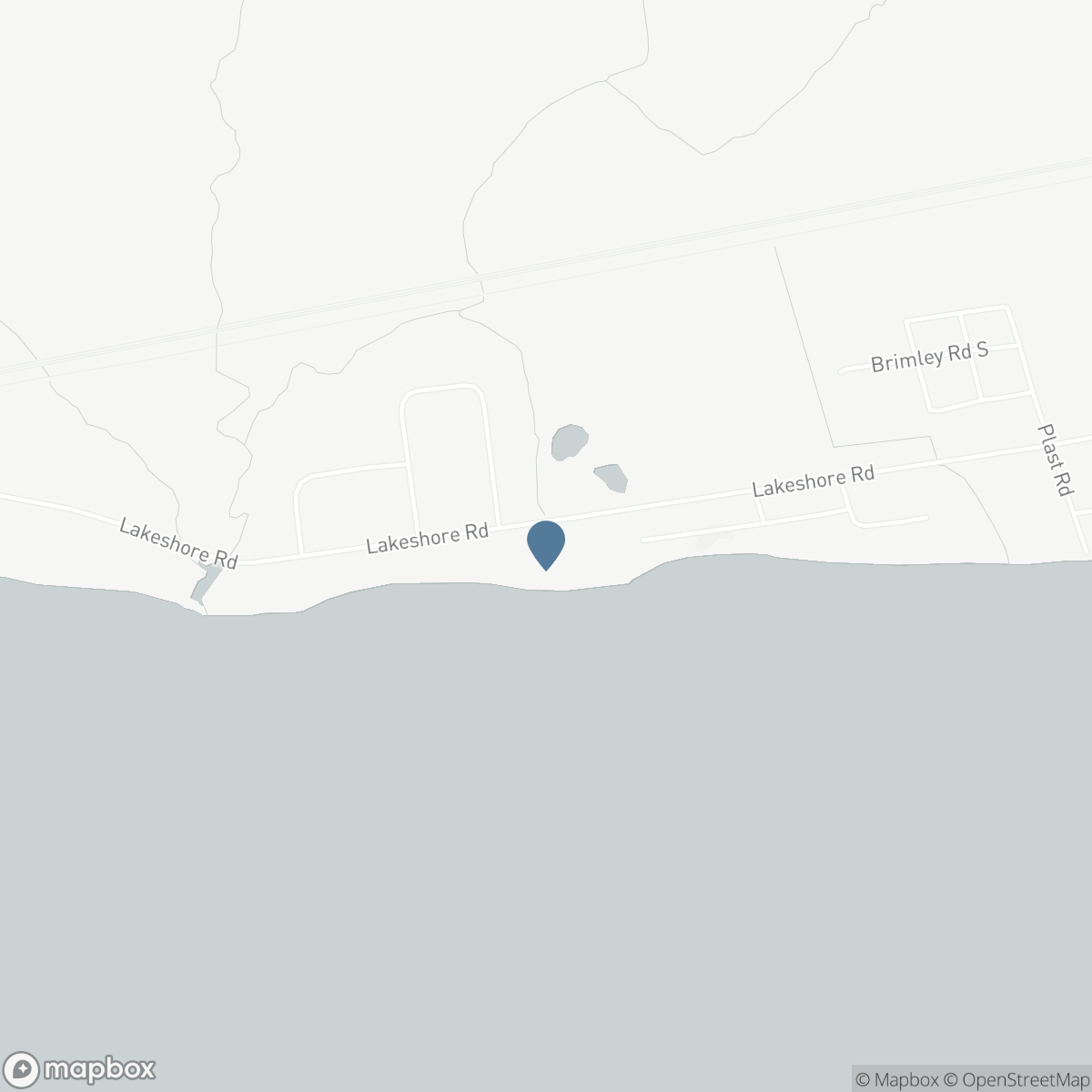 455 LAKESHORE ROAD, Alnwick-Haldimand, Ontario K0K 2X0